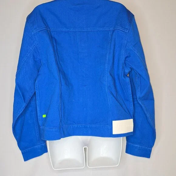 Adidas Kseniaschnaider 3-Stripes Dyed Women's Jacket, various sizes, NWT - Picture 2 of 9